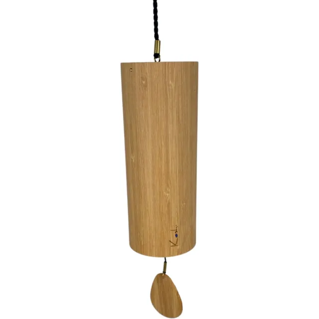 Koshi Chime Windgong, Aqua (Water) - de enige echte!