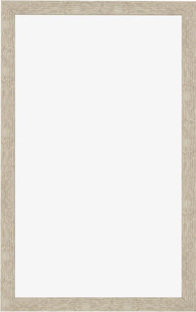 Dutch Frame Factory Fotolijst 33x48 cm - MDF - Sonoma Eiken - Benno