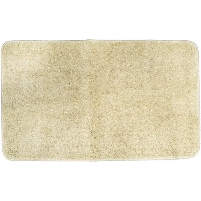 Tragar Magic Mat Droogloopmat 75×45 cm Crème – Extreem Absorberende Deurmat Met Antislip – Wasbaar – Voor Binnen & Buiten – Ook Geschikt Als Badmat Creme