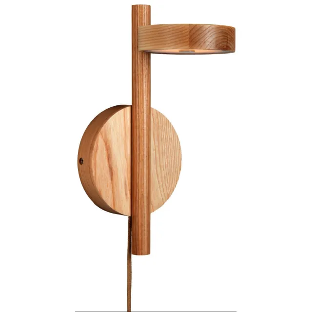 Good&Mojo wandlamp okinawa (Ø20 cm) Beige