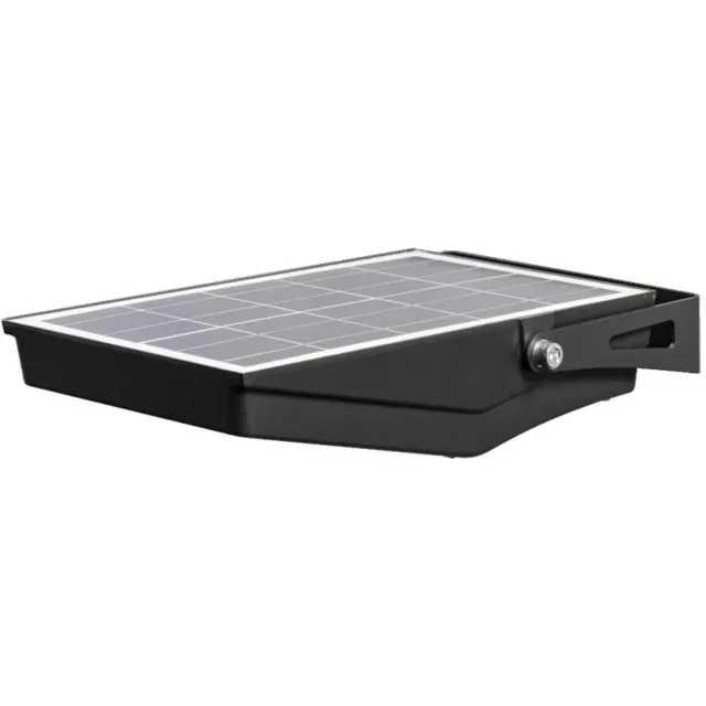 LEDVANCE Doos 4x Ledvance Sensor LED Floodlight | 10W 4000K 1200lm 840 IP65 Zwart