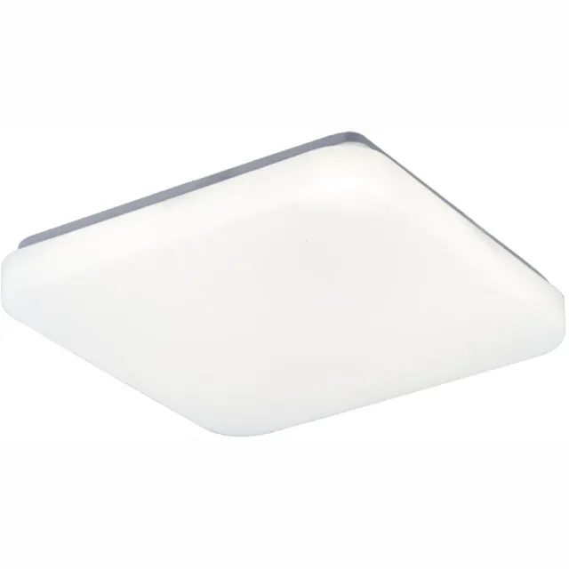V-TAC LED plafondlamp woonkamer eetkamerverlichting 4000K hal lamp wit V-TAC 1435
