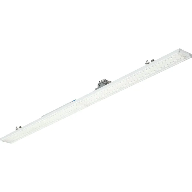 Philips Maxos fusion Basisunit voor lichtlijnsysteem Wit