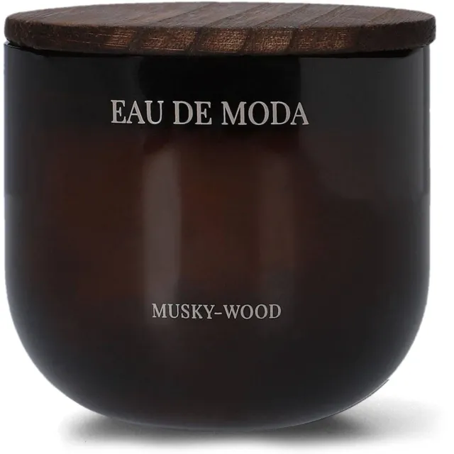 EAU DE MODA Huisgeuren Geurkaars 236 Gr Kleur n.v.t. - One size