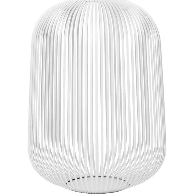 Blomus LITO Lantaarn - Ø 33 cm (L) - Wit