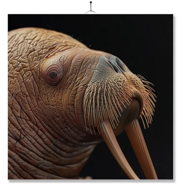 MC Living Tegel Met Opdruk | Galaxy | Walrus Ontwerp 3