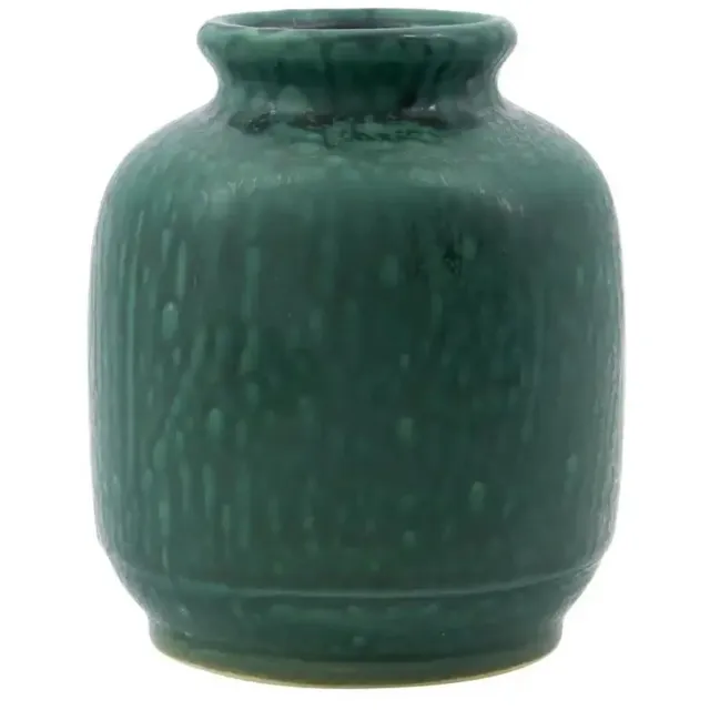 House Doctor Vaas Casa groen 14cm [gid://shopify/Metaobject/303100625231]