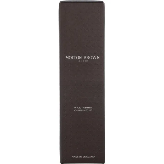 Molton Brown Wick Trimmer - 1 st - Geurkaarsen Niet van Toepassing