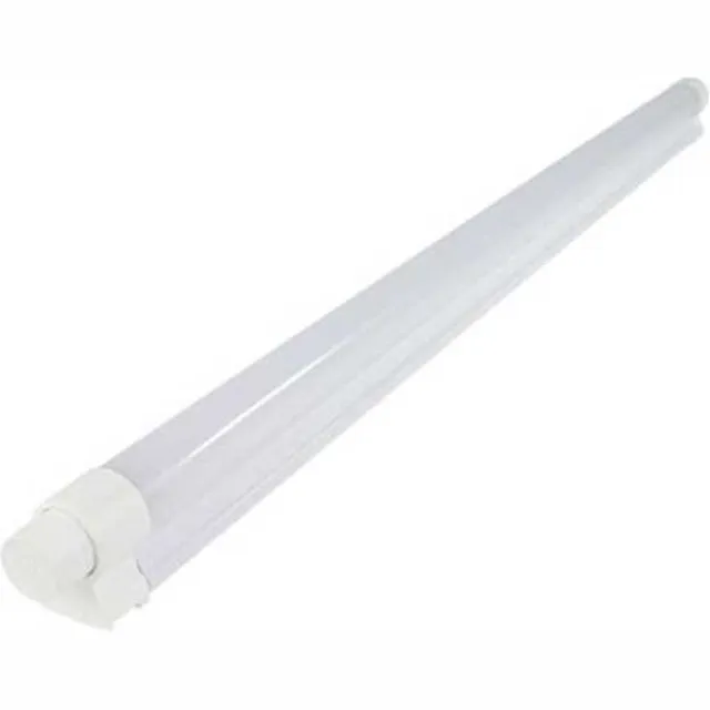 ABC-Led LED onderkast verlichting - warm tot koud wit - Dimbaar