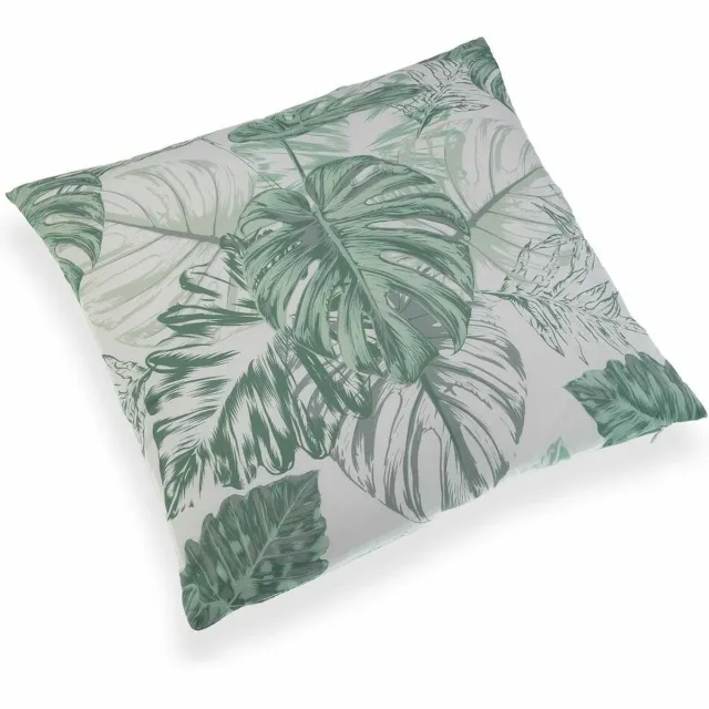 versa Kussen Versa S3407686 Munt Polyester (45 x 45 cm)