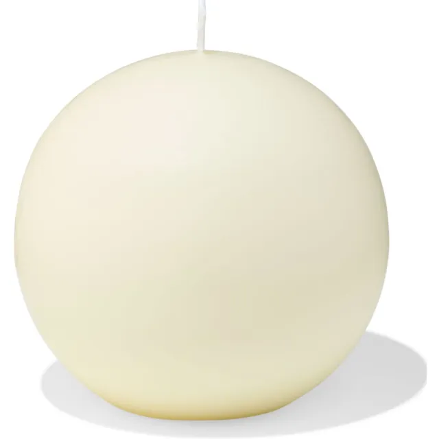 HEMA Bolkaars Ø14.5cm ivoor (ivoor)