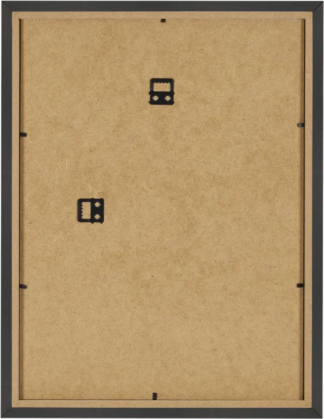 Dutch Frame Factory Fotolijst 46x61 cm - MDF - Antraciet - Benno