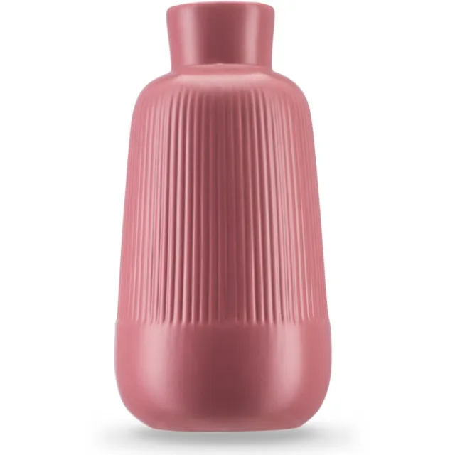 Greenmoods Vase Notes 25 cm old pink