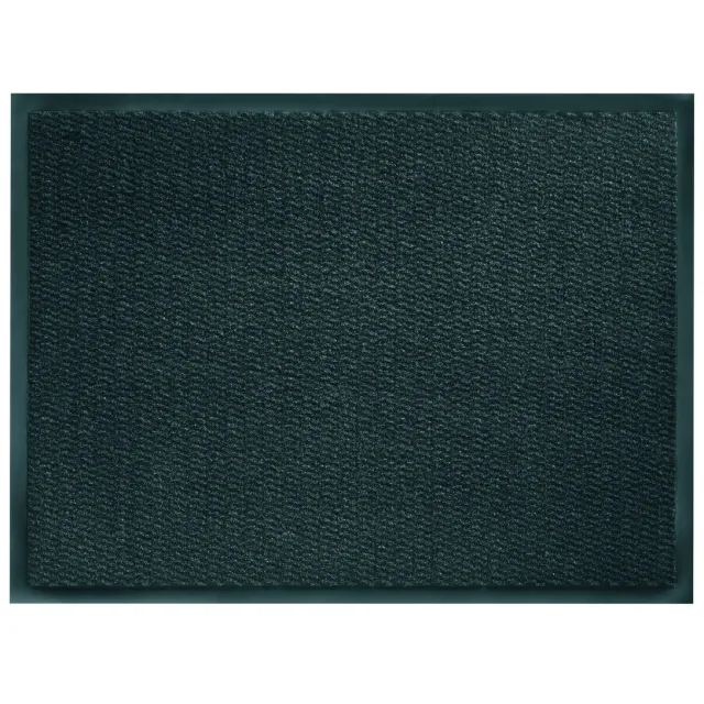 Hamat Deurmat Schoonloopmat Spectrum 40 x 60 cm Antraciet