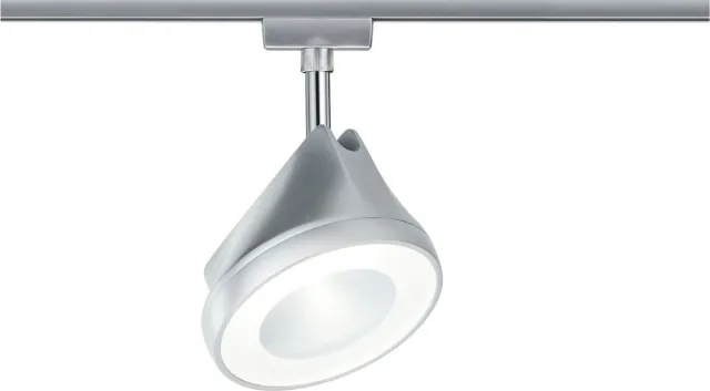 Paulmann Arena Railspot Chroom LED