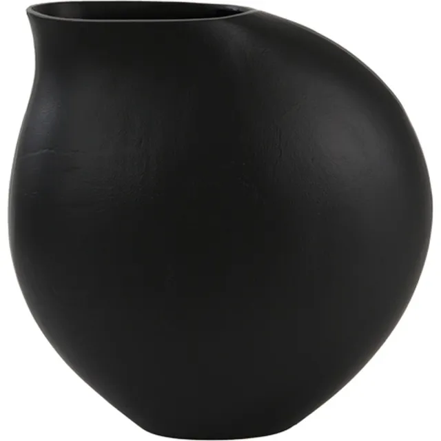 Light & Living Vaas MARUSI - 42x17x40cm - Zwart