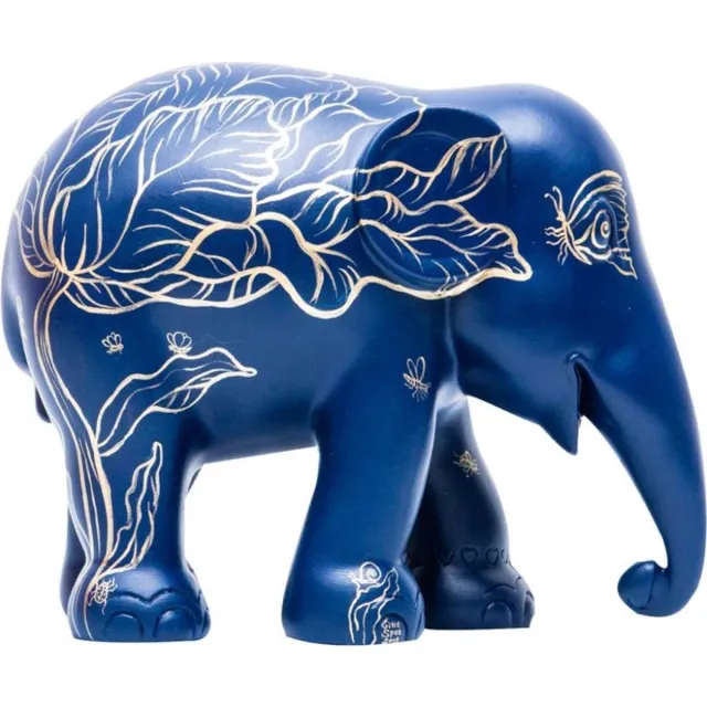Elephant Parade Golden Age 30 cm Handgemaakt Olifantenstandbeeld