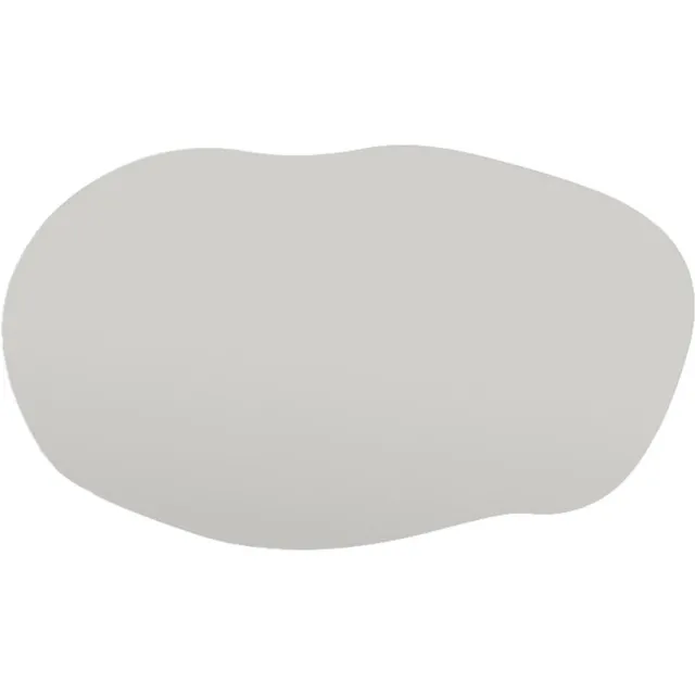 Skye Decor Aurora - Spiegel met organische vorm 52x89cm Transparant