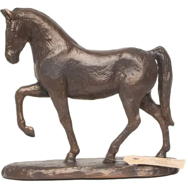 Tenax Beeld Paard Hackney