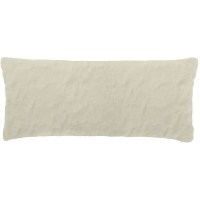Kussen Philippine Vanilla 40x90cm