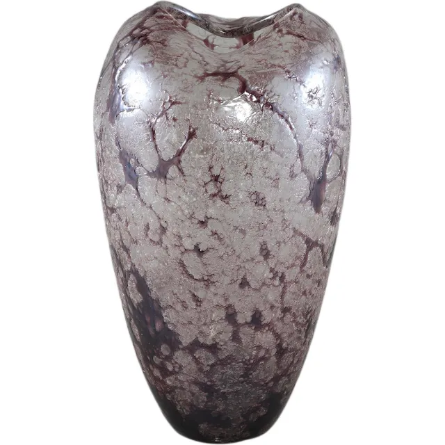 PTMD Vaas Michellee - Paars - 16x16x30cm