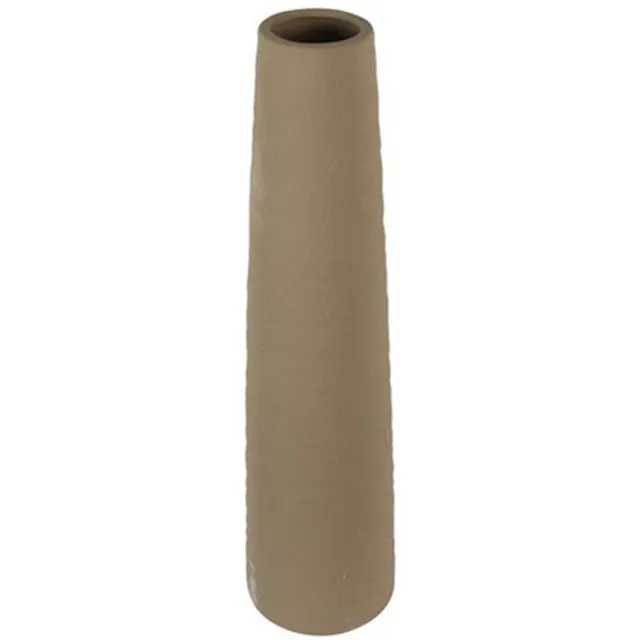 Countryfield Vaas nohr 14x14x58cm bg Beige