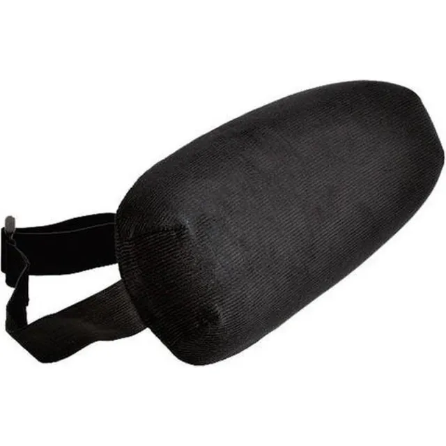 McKenzie Superrol rugkussen mini - Rugkussen - Rugpijn - Lendekussen - Rug Kussen Ecru