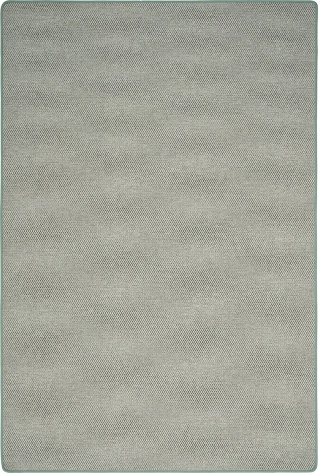 Snapstyle Vloerkleed Bentzon Natuurlijk Flatweave Groen