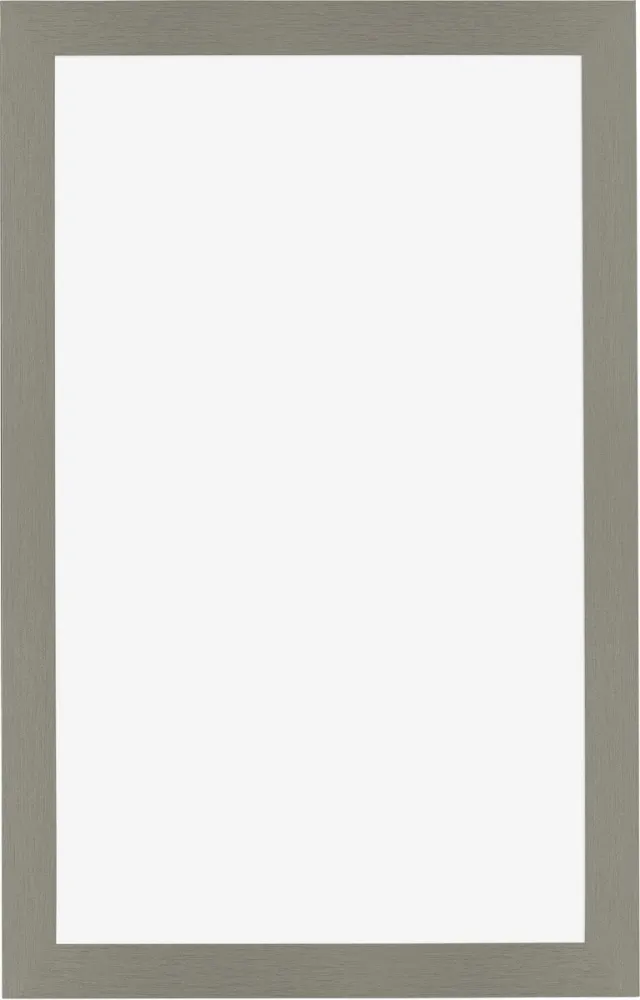 Dutch Frame Factory Fotolijst 30x50 cm - MDF - Grijs - Marseille
