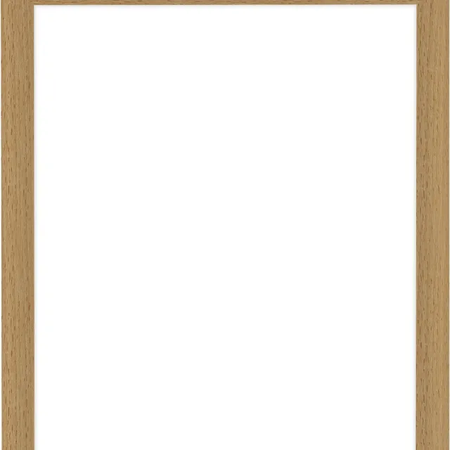 Dutch Frame Factory Fotolijst 35x45 cm - MDF - Beuken - Colonia