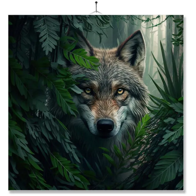 MC Living Tegel Met Opdruk | Wolf Ontwerp 9