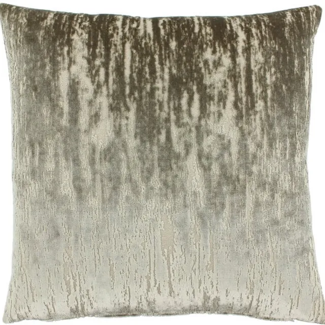 Claudi sierkussen Scally Sand 45x45 cm