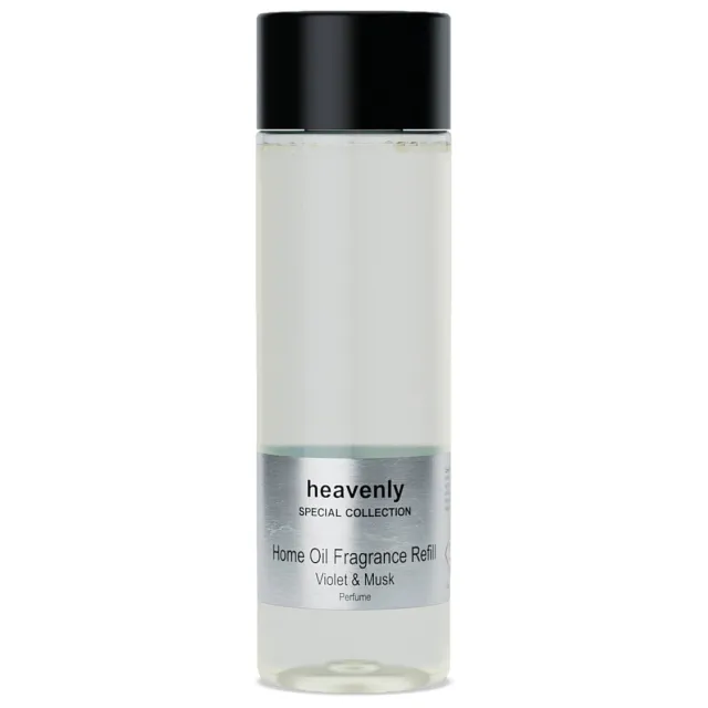Janzen Heavenly geurstokjes navulling - 200 ml