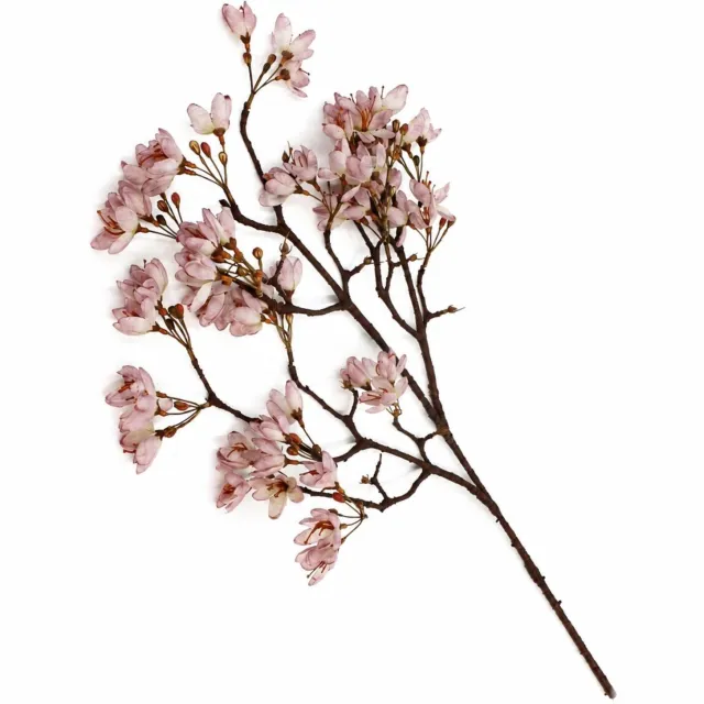 homebound by ky Bloesemtak 90cm roze