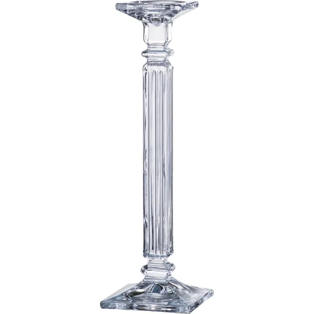 Crystal Bohemia Kristal kandelaar Eminence 40.5 cm Crystal