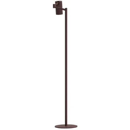 It's About Romi vloerlamp bilbao - burgundy, foto 2