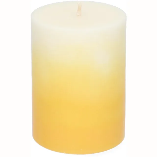 Return to Sender Stompkaars - Geel - 9.5 cm - 37,5 Branduren