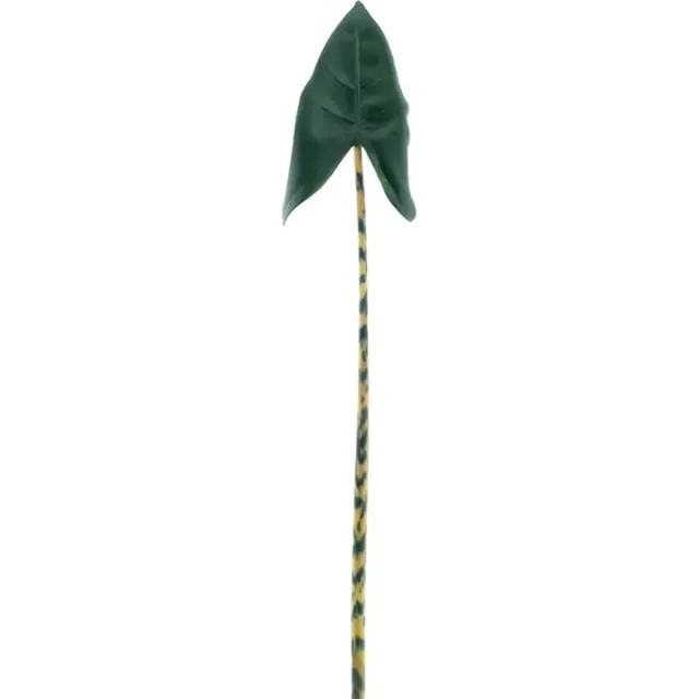 Erutan avon Calla lily leaf green 79 cm kunstbloem Erutan Avon groen