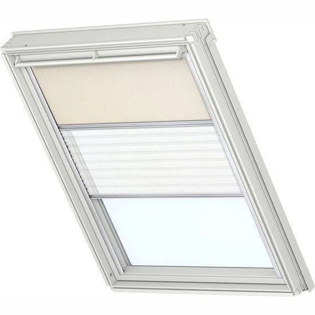 VELUX Dakraamrolgordijn DFD M04 0002S Beige