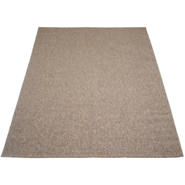 Veer Carpets Binnen- en Buitenkleed Sisal Nature - 80 x 150 cm Naturel