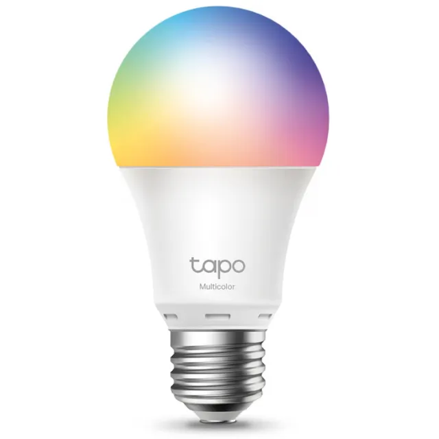 TP-Link Tapo L530E Smart Wifi-lamp led-lamp