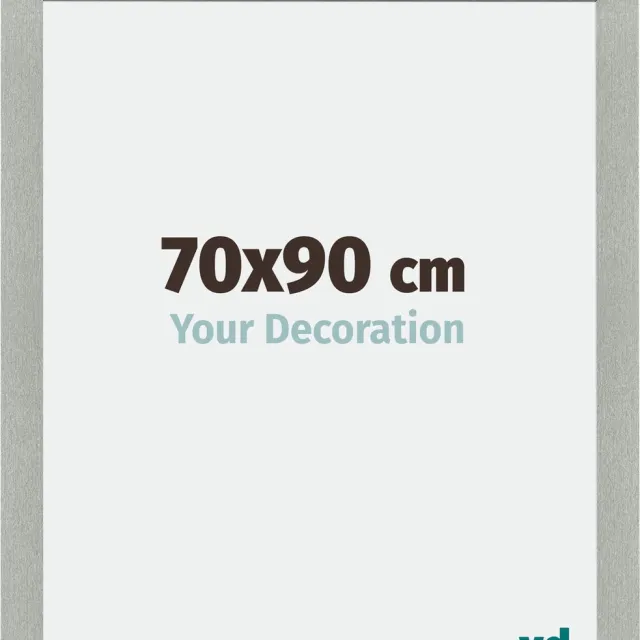 yd. Your Decoration - Fotolijst 70x90 cm - MDF - Champagne - Mura