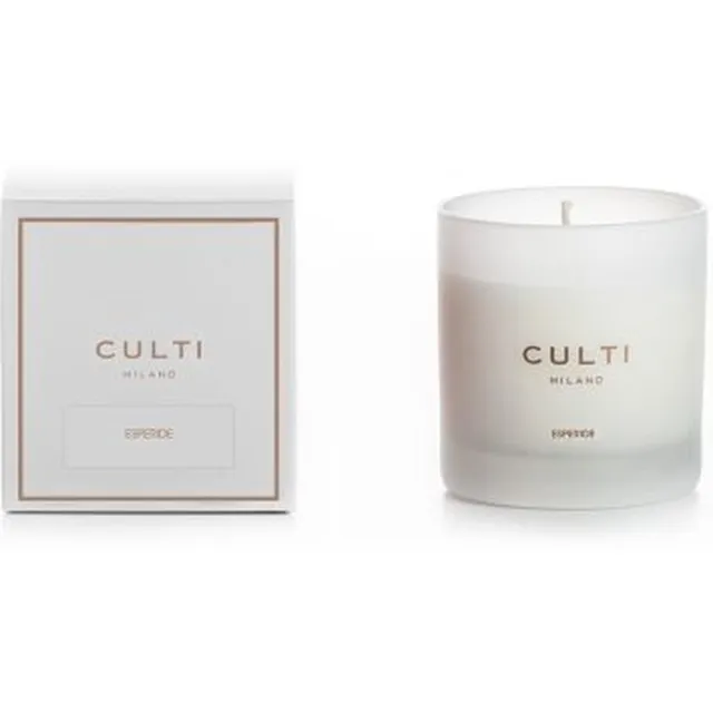 Culti Candles Esperide Geurkaars 270gr Multi