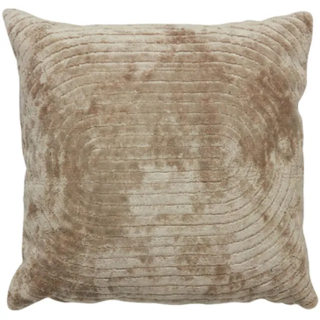 Kussen Ruhla Beige 45x45