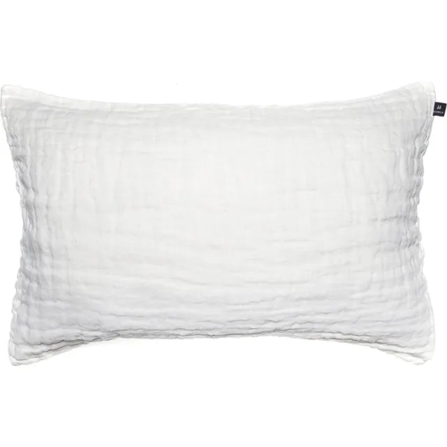 Himla Hannelin kussen white - 50 x 70 cm