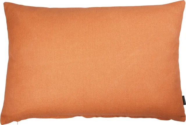 Linen & More Lima Pale Peach Kussen -40 X 60 Roze