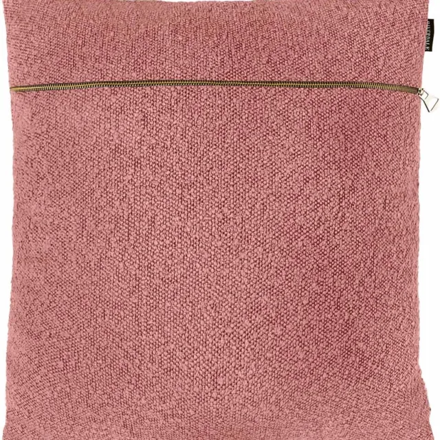 Riverdale Sierkussen Lillian 50x50cm oud roze