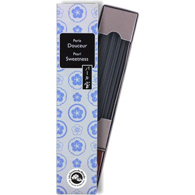 Volatile Wierook pearl sweetness 40 Stuks