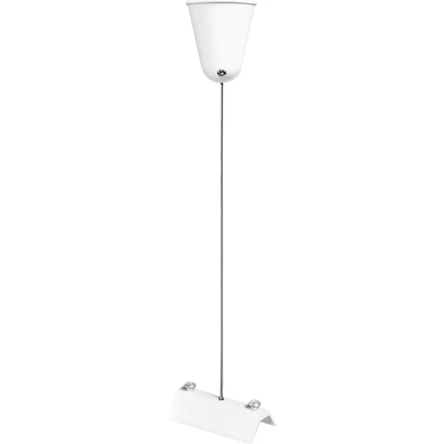 LEDVANCE TRACKLIGHT pendelaccessoires, wit, optioneel