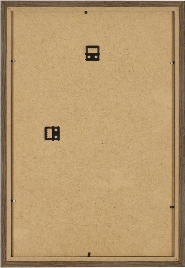 Dutch Frame Factory Fotolijst 20x30 cm - MDF - Eiken Vintage Houtnerf - Benno